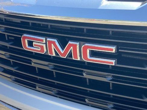 Used 2026 GMC Sierra 1500 Pro w/ Pro Value Package AWD/4WD image 25