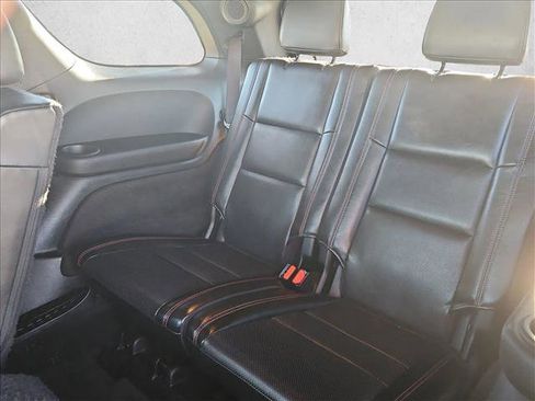Used 2022 Dodge Durango R/T image 20