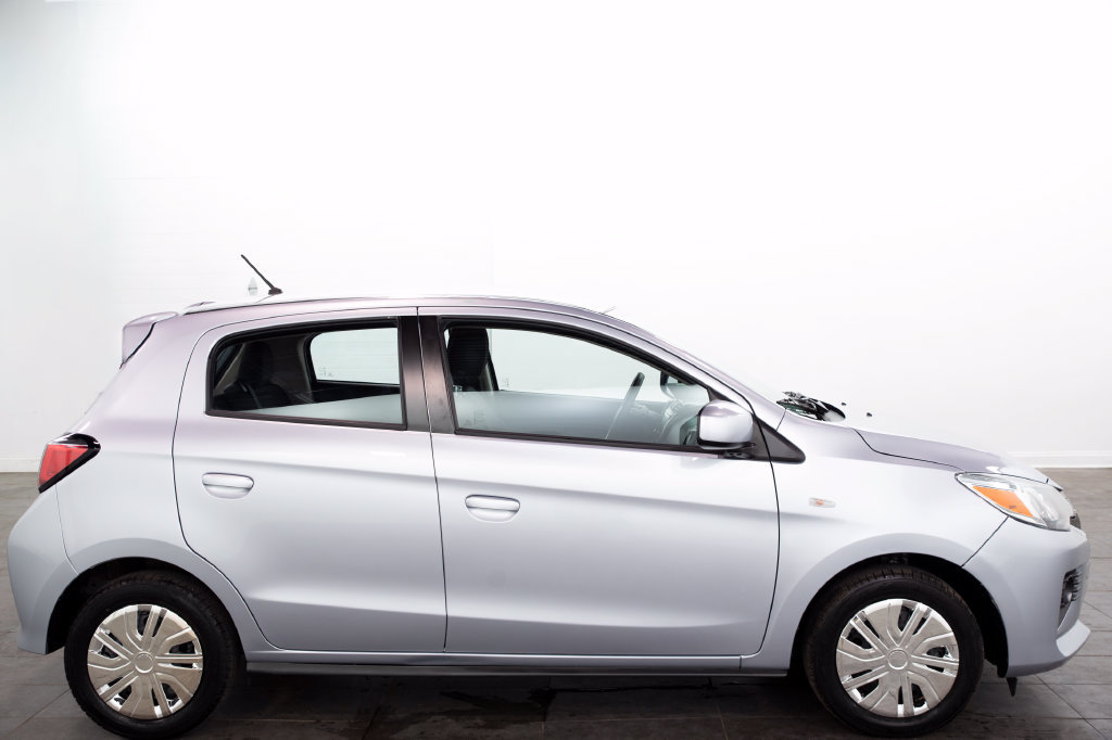 Used 2024 Mitsubishi Mirage FWD image 15