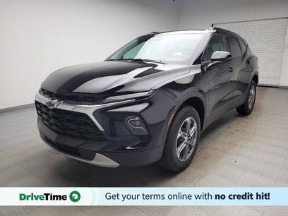 Used 2024 Chevrolet Blazer LT w/ Convenience Package