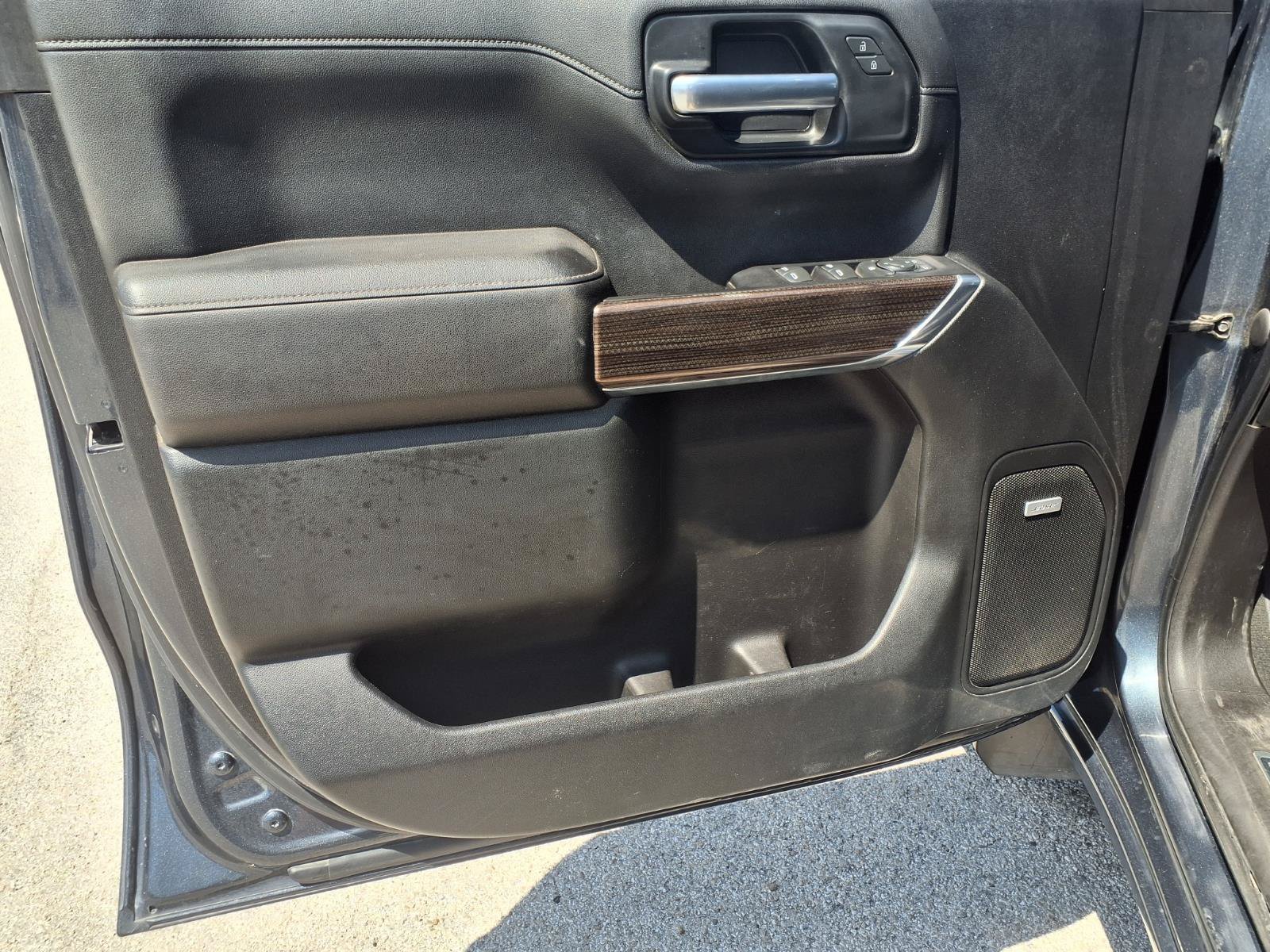 Used 2021 Chevrolet Silverado 1500 RST w/ All Star Edition Plus AWD/4WD image 9