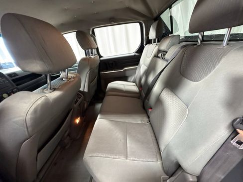 Used 2010 Honda Ridgeline RTS image 19