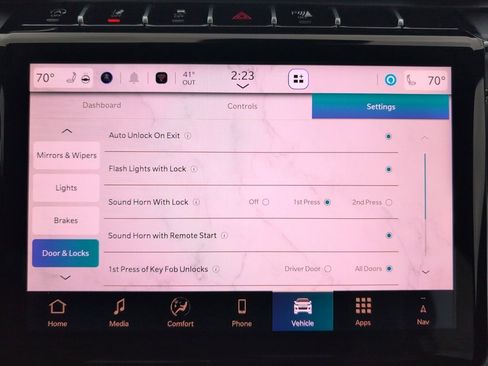 New 2025 Jeep Grand Cherokee Limited image 58