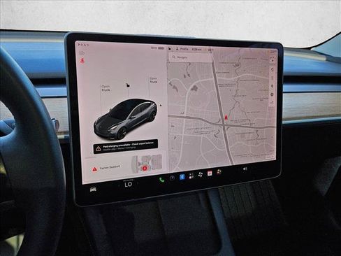 Used 2021 Tesla Model 3 Long Range AWD/4WD image 13