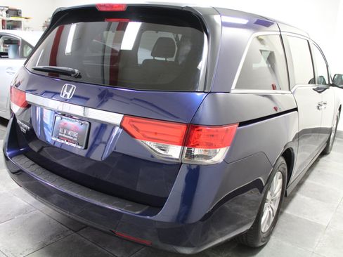 Used 2014 Honda Odyssey EX image 6