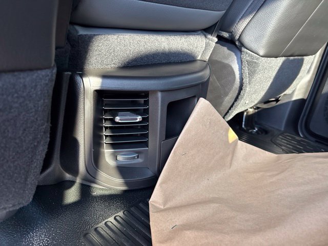 New 2026 RAM 3500 Tradesman AWD/4WD image 41
