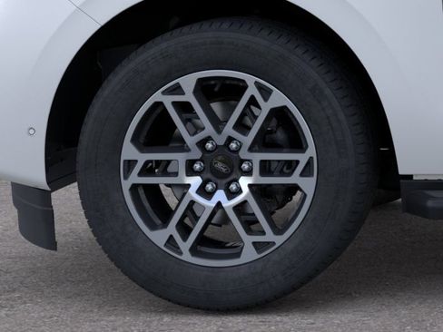 New 2026 Ford Expedition Active AWD/4WD image 19
