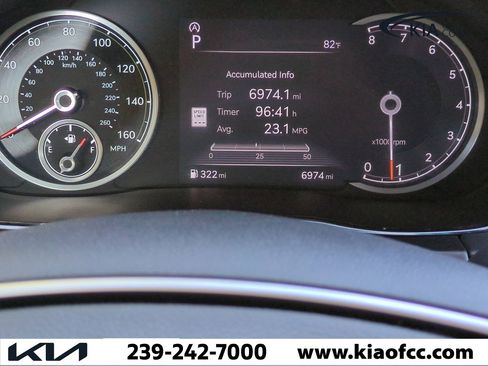 Used 2025 Genesis GV70 2.5T image 28