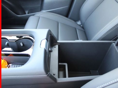 New 2025 Nissan Murano SL image 33