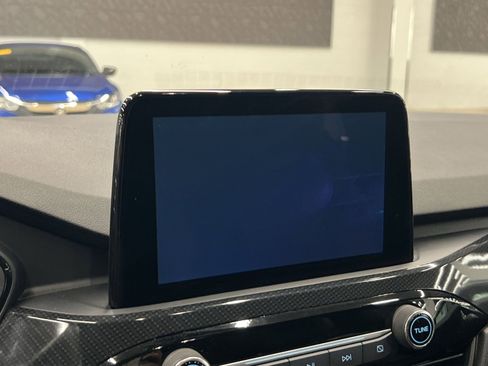 Used 2025 Ford Escape ST-Line image 15