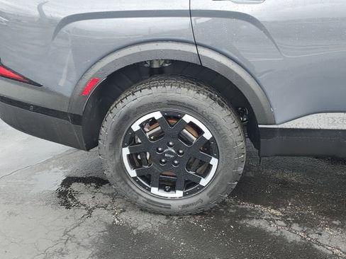 Certified 2026 Hyundai Palisade XRT Pro AWD/4WD image 5