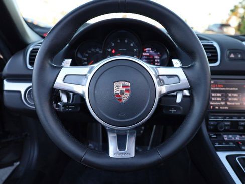 Used 2013 Porsche Boxster image 28