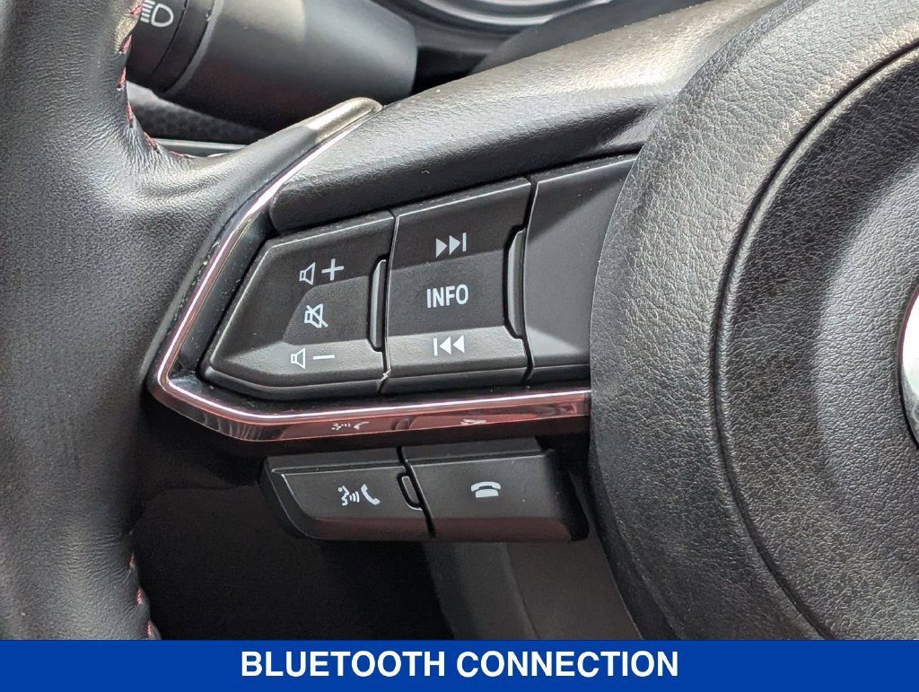 Used 2023 MAZDA CX-5 Carbon Edition AWD/4WD image 19