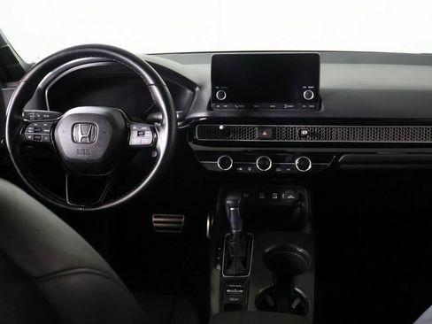 Used 2025 Honda Civic Sport image 28