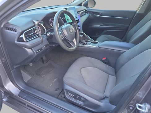 Used 2023 Toyota Camry LE FWD image 8