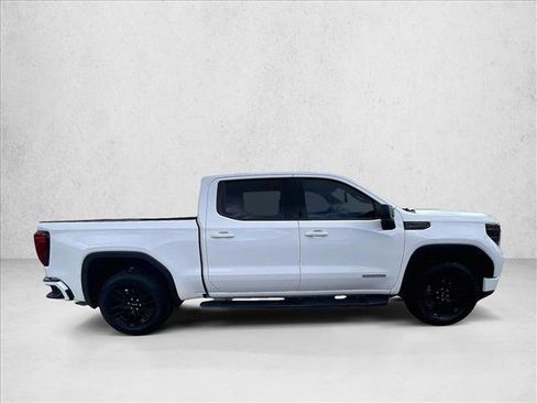 Used 2022 GMC Sierra 1500 Elevation RWD image 5