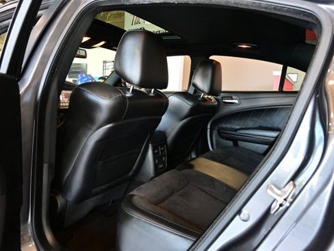 Used 2022 Dodge Charger GT w/ Plus Group AWD/4WD image 17