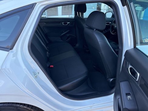 Used 2023 Honda Civic Sport image 25