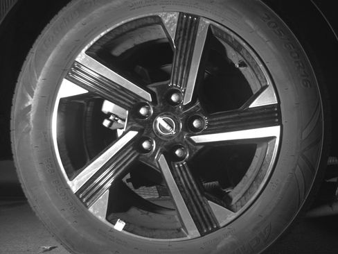 Used 2025 Nissan Sentra SV image 15