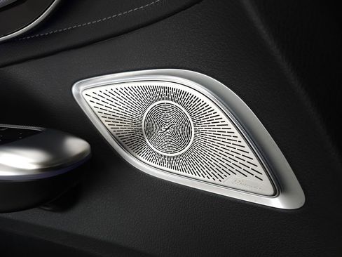 Certified 2023 Mercedes-Benz EQE 350+ 4MATIC SUV image 7