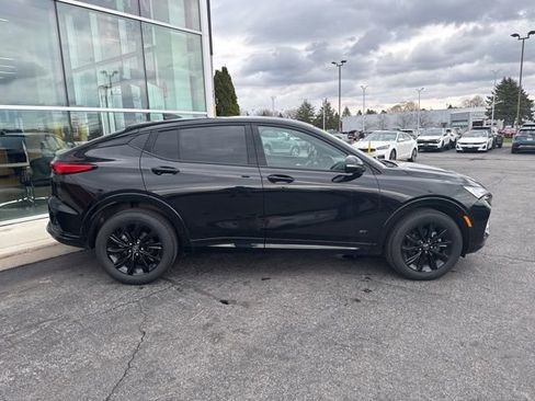 Used 2025 Buick Envista Sport Touring image 5