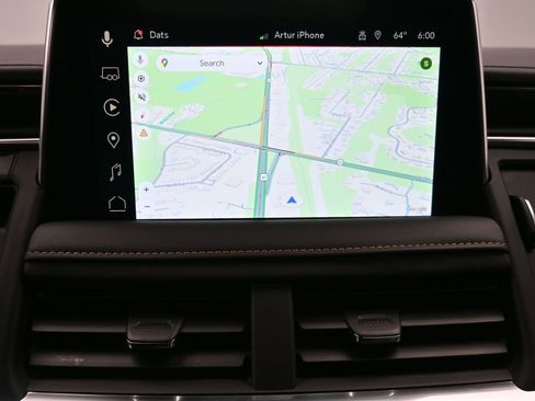 Used 2023 GMC Yukon XL AT4 w/ Max Trailering Package image 14