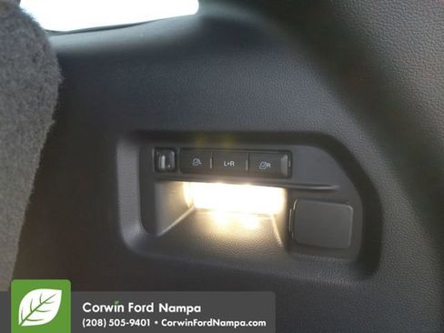 New 2026 Ford Explorer Tremor w/ Tremor Ultimate Package image 30