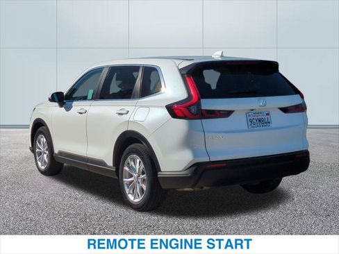 Used 2023 Honda CR-V EX image 9