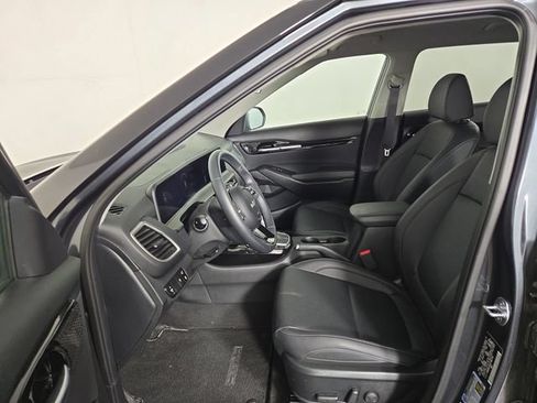 Certified 2026 Kia Seltos EX AWD/4WD image 12