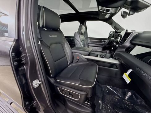 New 2026 RAM 1500 Laramie image 29