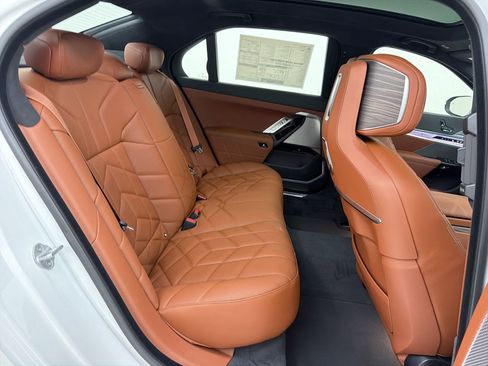 New 2026 BMW 760i xDrive w/ Autobahn Package AWD/4WD image 29