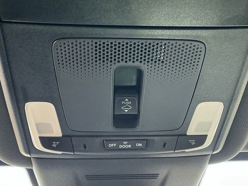 Certified 2025 Honda CR-V Sport image 42