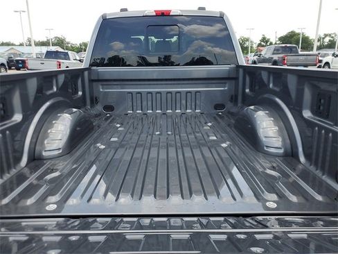 New 2025 Ford F250 Platinum image 7