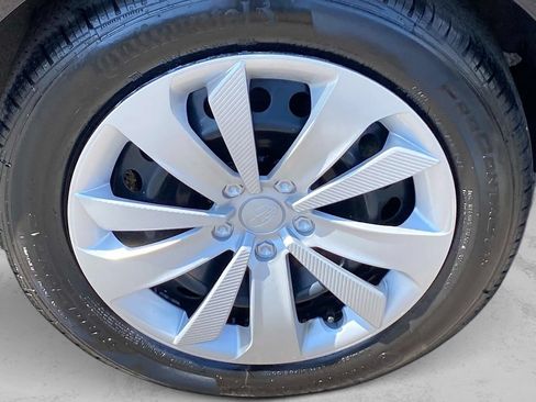 Used 2020 Subaru Impreza 2.0i AWD/4WD image 27