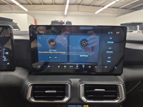 New 2026 Ford Mustang Premium image 24