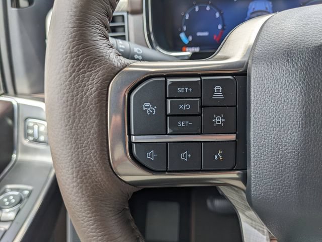 New 2026 Ford F150 King Ranch w/ Equipment Group 601A High AWD/4WD image 31