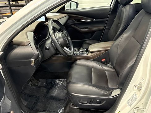 Certified 2023 MAZDA CX-30 AWD 2.5 S w/ Premium Package image 6