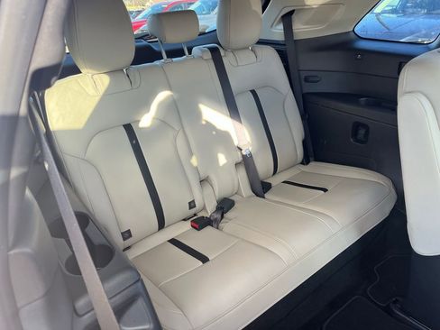 Used 2024 MAZDA CX-90 Plug-In Hybrid w/ Premium Pkg image 15