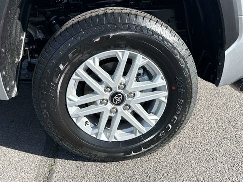 New 2026 Toyota Tundra SR5 w/ SR5 Premium Package image 6
