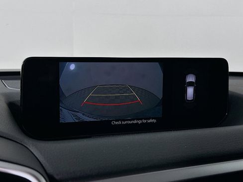 New 2026 MAZDA CX-50 2.5 Hybrid w/ Weather Package image 18