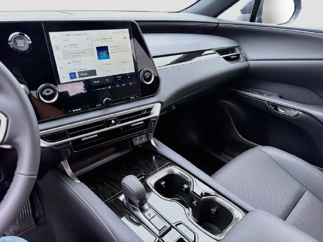 New 2026 Lexus RX 350 FWD image 29