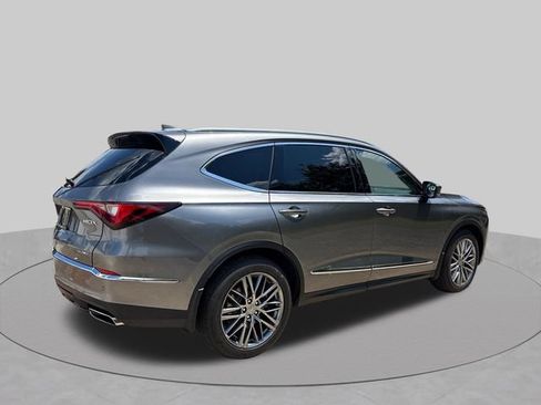 Used 2024 Acura MDX SH-AWD w/ Advance Package image 14