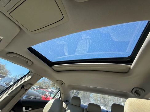 Used 2011 Acura TSX Sedan image 15