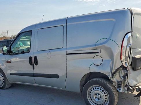 Used 2022 RAM ProMaster City Tradesman FWD image 48
