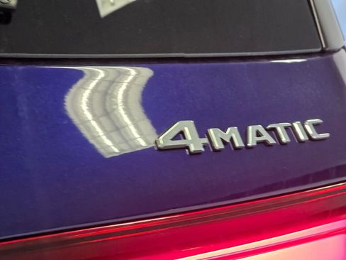 New 2026 Mercedes-Benz GLE 450 4MATIC image 34