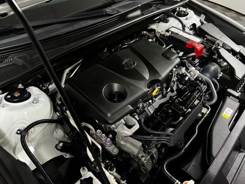 Certified 2023 Toyota Camry LE FWD image 10