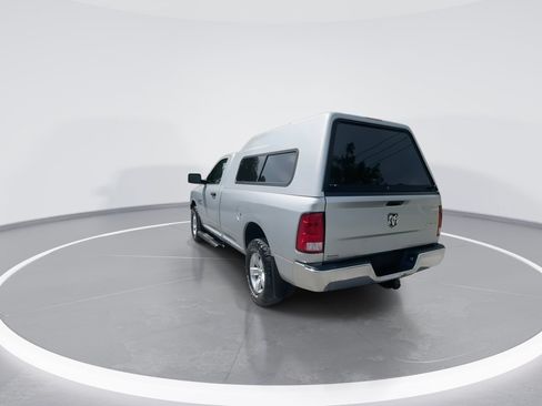 Used 2017 RAM 1500 Tradesman w/ Power & Remote Entry Group AWD/4WD image 14