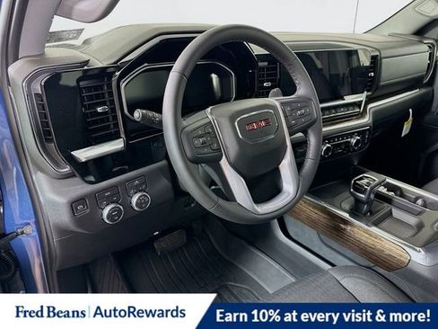 New 2026 GMC Sierra 1500 Elevation w/ LPO, GMC Protection Package AWD/4WD image 6