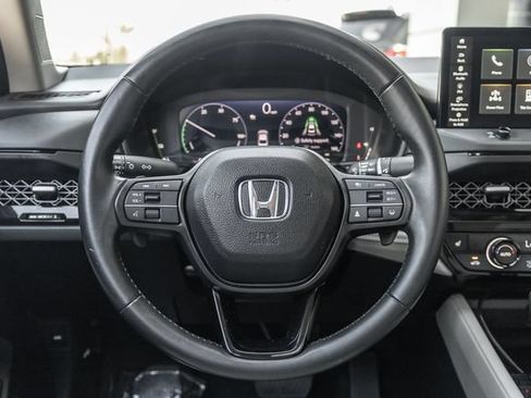 Used 2024 Honda Accord EX-L image 10