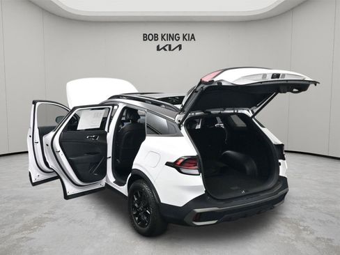 New 2026 Kia Sorento SX Prestige AWD/4WD image 15